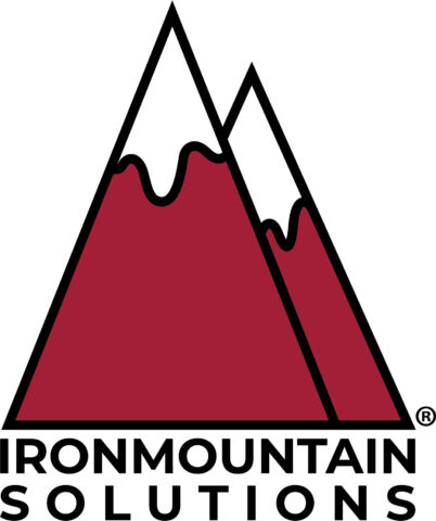 Iron Mountain Solutions